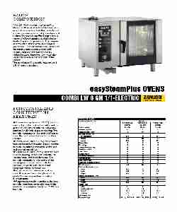 Zanussi Oven FCZ061EAA-page_pdf